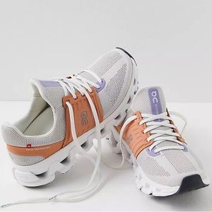 Like NEW On Cloudswift Sneakers!